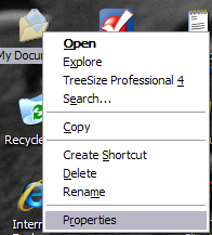 documents move folder location change choose click desired windows tips