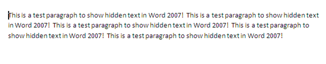 hide-text-and-show-hidden-text-in-word