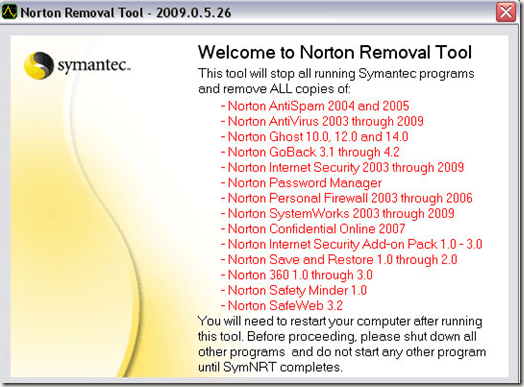 Norton Ghost Free With Crack Serial