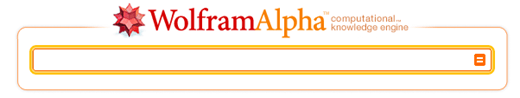 wolfram alpha