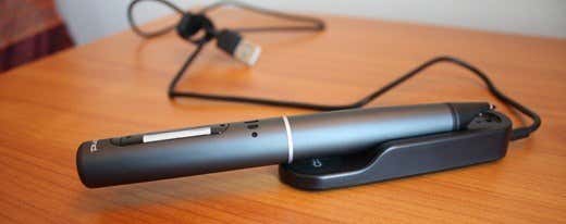 livescribe smartpen