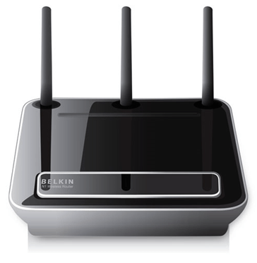 wireless routers