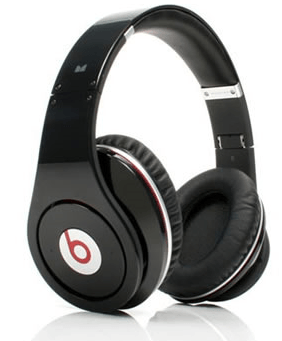 Dr Dre Beats Headphones