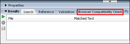 browser cmptly check