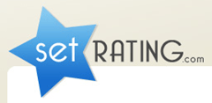 set rating