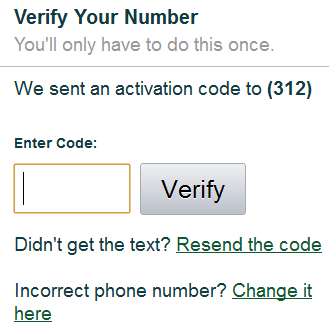 verify