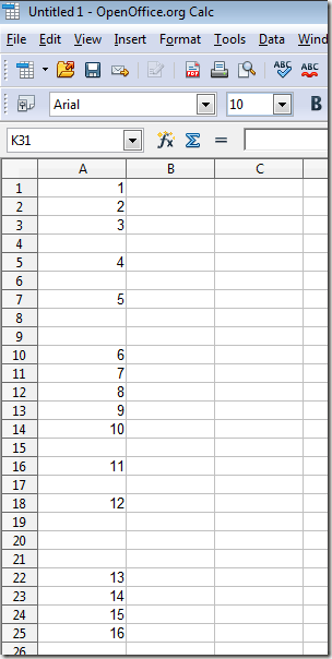 Convert Microsoft Access To Openoffice Base Examples