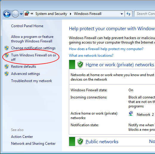 Windows Vista Security Flaws