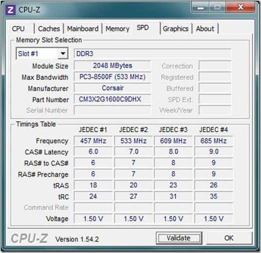 CPU-Z