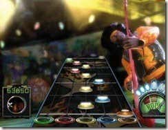 Guitar Hero