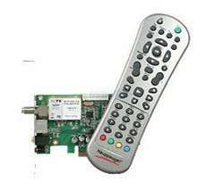 Hauppauge TV Tuner