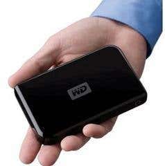 Portable Drive