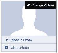 Facebook Change Profile Pic