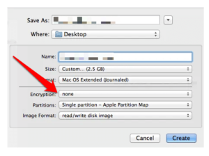 How To Create Mount And Burn ISO Image Files For Free