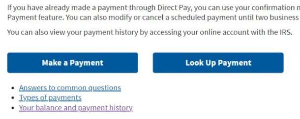 How To Set Up Direct Deposit With IRS