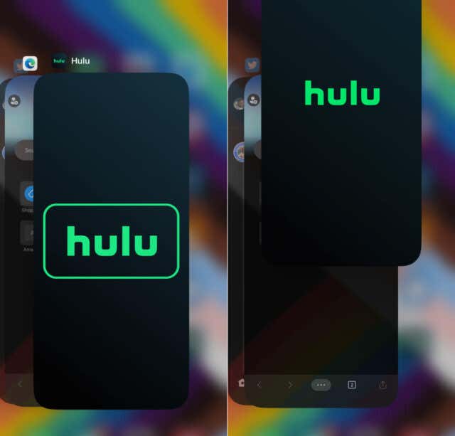 Hulu Keeps Crashing On Your Device Try These Fixes