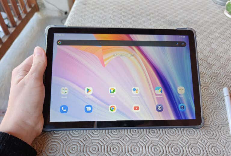 Blackview Oscal Pad Tablet Review