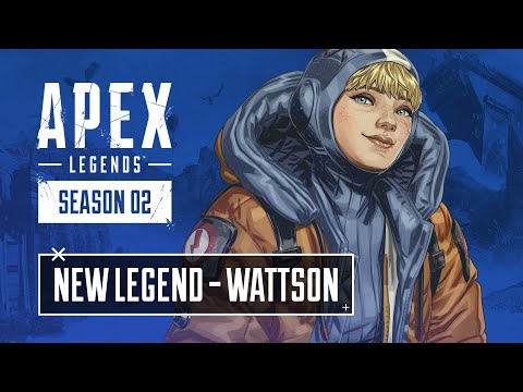 The 12 Best Characters In Apex Legends - 74