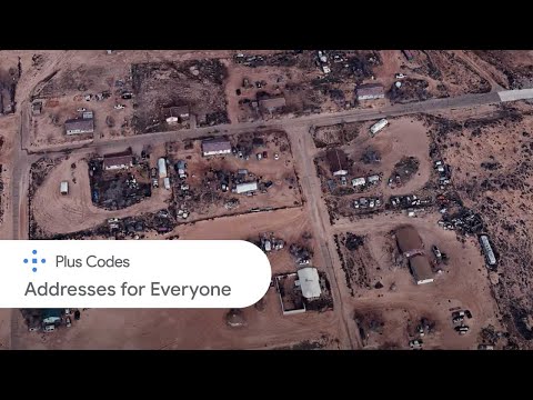 What Are Google Maps Plus Codes and How to Use Them - 77