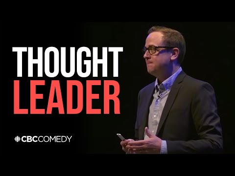 What Is a TED Talk  - 83