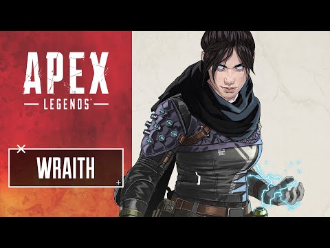 The 12 Best Characters In Apex Legends - 47