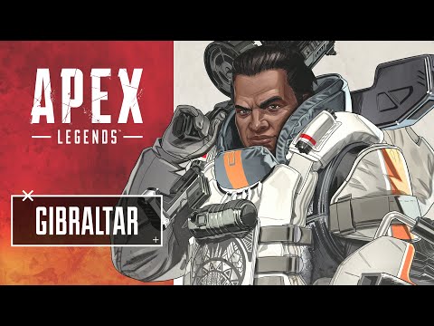 The 12 Best Characters In Apex Legends - 6