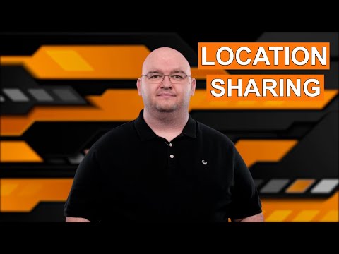 Use Google Location Sharing to Keep Track of Loved Ones - 50