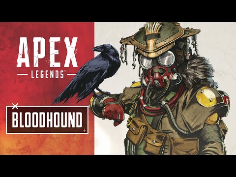 The 12 Best Characters In Apex Legends - 85