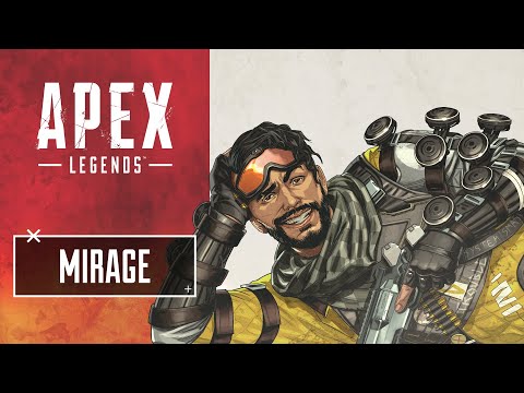 The 12 Best Characters In Apex Legends - 17