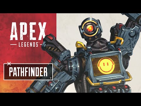 The 12 Best Characters In Apex Legends - 54