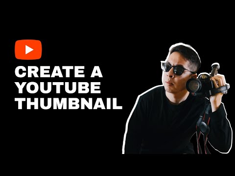 How To Make YouTube Channel Art - 11