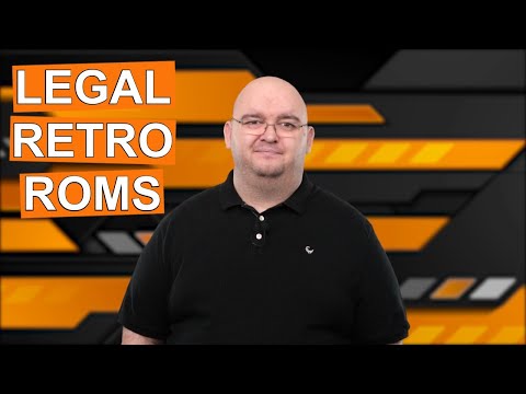 The Best Legal ROM Websites To Find Your Favorite Retro Games - 44