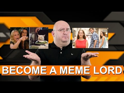 7 Best Tools and Apps to Create your Own Meme for Free - 98