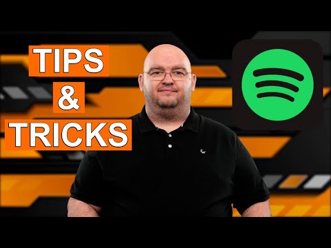 10 Little Known Spotify Tips and Tricks - 7