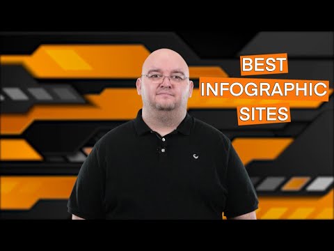 BEST WEBSITES: For Infographics