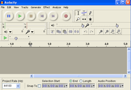 How to Record Cassette Tapes to PC Computer - 32