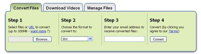 How To Insert A PDF File Into A Word Document