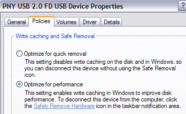 How to Format USB Drive and Memory Stick with NTFS - 68