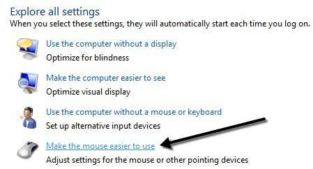 Let's change the mouse cursor for free.
