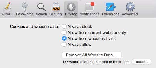 How to Manage Browser Cookies for Better Privacy - 44