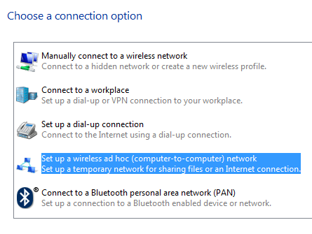 How to Share Files Between PCs  Smartphones and Tablets - 13