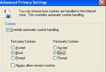 How to Manage Browser Cookies for Better Privacy - 13