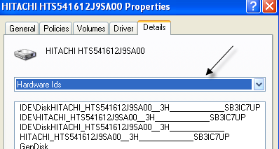 How to Check the RPM of Your Hard Drive  - 57