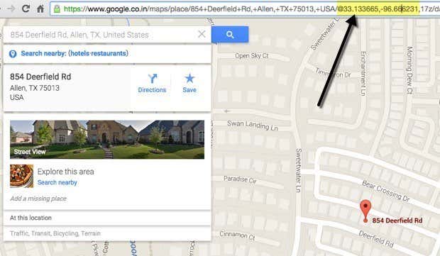 Adding Multiple Coordinates To Google Earth - The Earth Images Revimage.Org