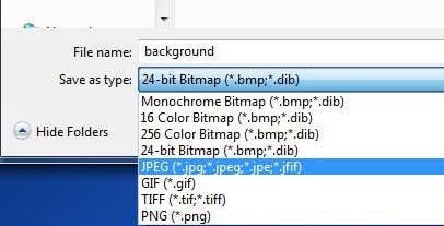 Best Free Ways to Convert BMP to JPG - 79