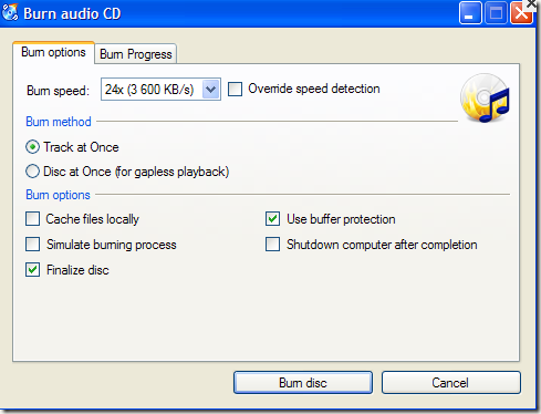 free blu ray burner software for mac