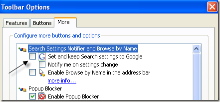 What is Google Toolbar Notifier and How to Get Rid of It - 52