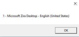 microsoft zira voice - microsoft zira voice