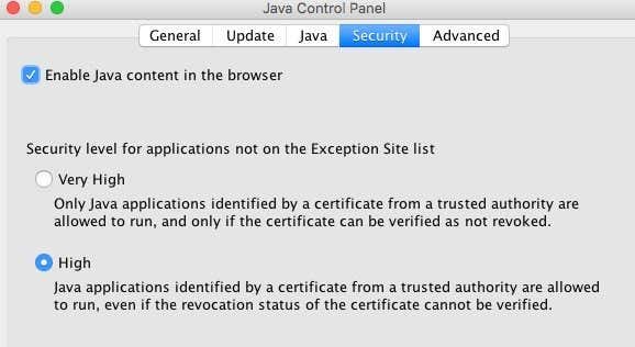 How to Remove or Uninstall Java  JRE  on Windows and Mac - 96