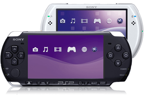 newest playstation portable